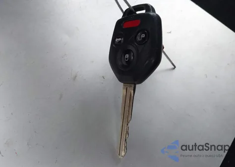 2015 Subaru Outback 2.5I Premium из США, поврежденный, VIN 4S4BSACC6F3311708